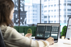 Automated auditing solution for a family investment fund